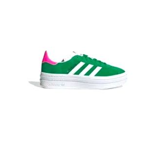 GAZELLE BOLD SHOES
Brand New